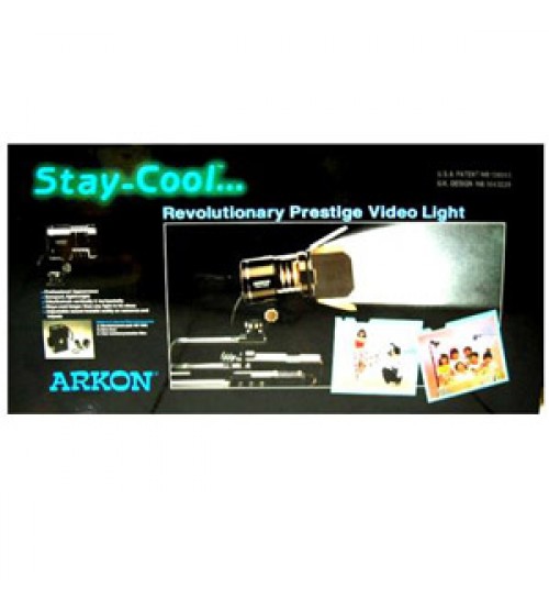Arkon Video Light